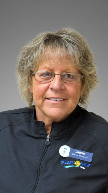 Laurie D.