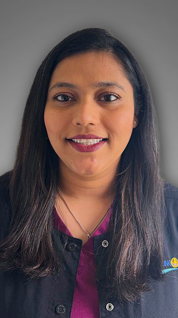 Bhakti P.